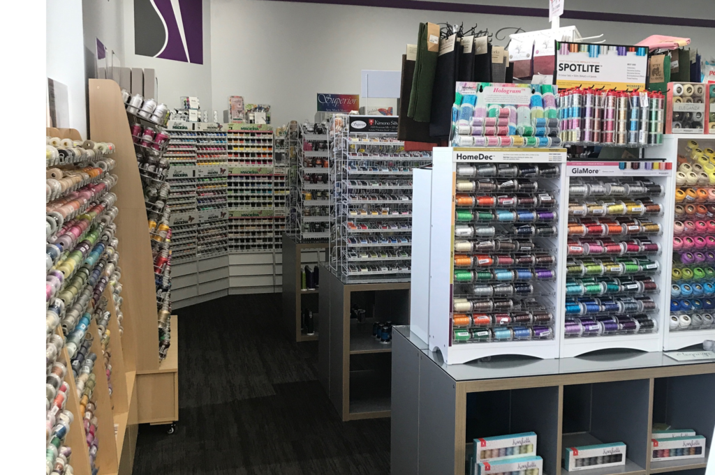 Gallery Sew Much More