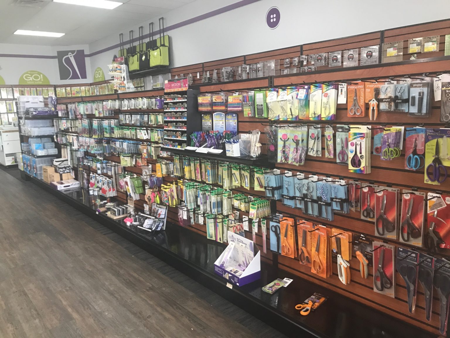 Gallery Sew Much More