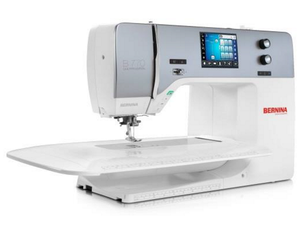 Bernina 770 QE - Image 3