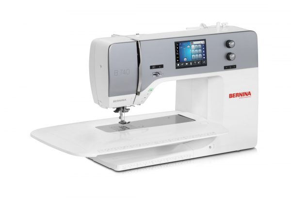 Bernina 740