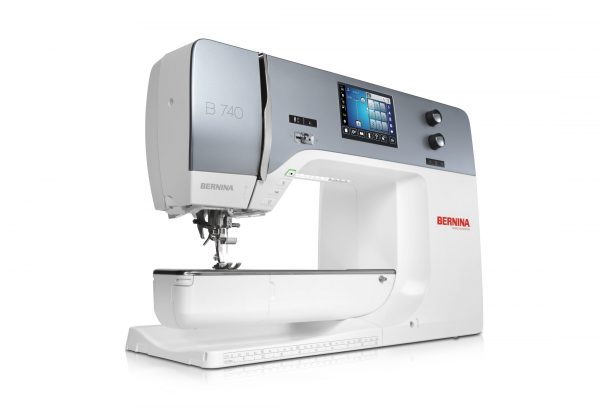 Bernina 740 - Image 3