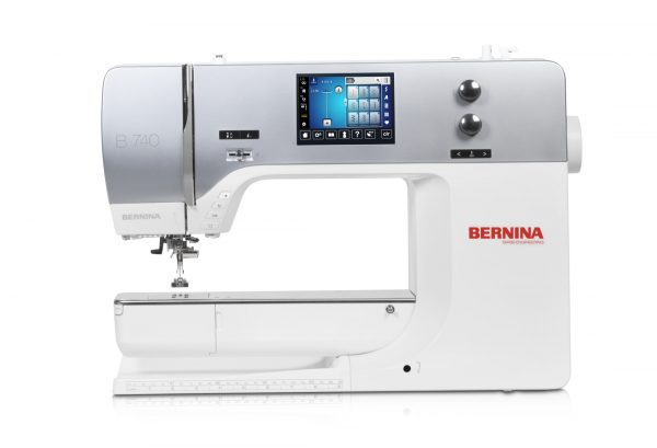 Bernina 740 - Image 2