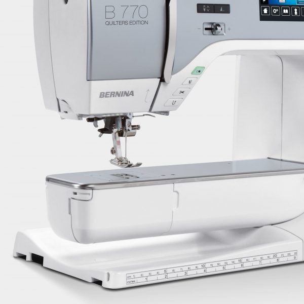 Bernina 770 QE E - Image 6