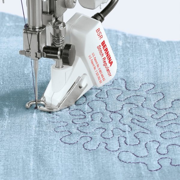 Bernina 790 PLUS - Image 6