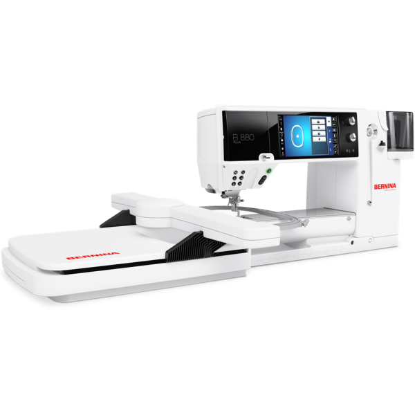 Bernina 880 Plus