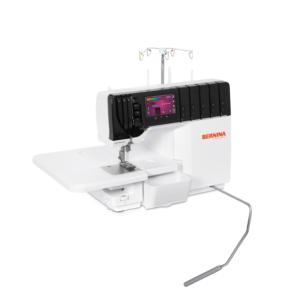 Bernina L 890 - Image 4