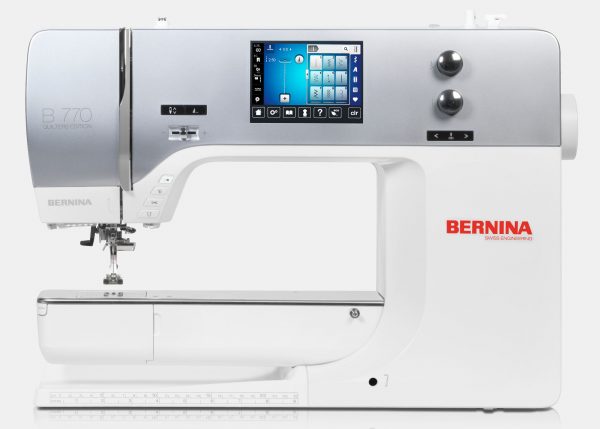 Bernina 770 QE - Image 2