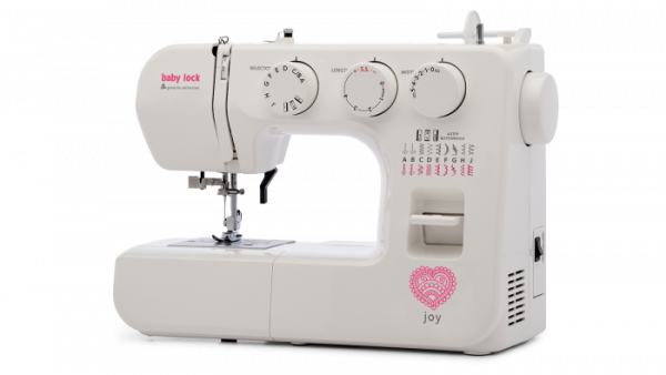 Baby Lock Joy Sewing Machine - Image 4