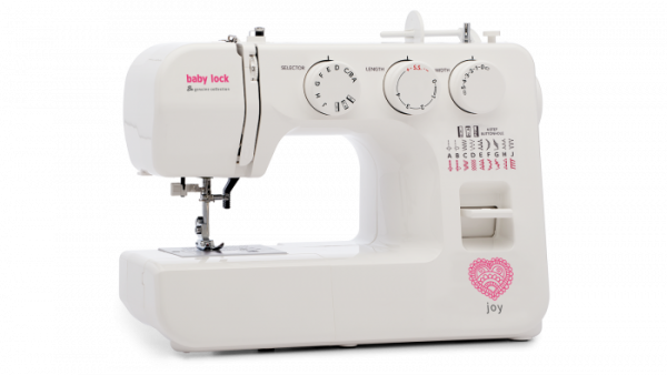 Baby Lock Joy Sewing Machine - Image 3