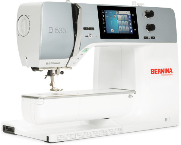 Bernina 535