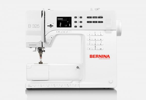 Bernina 335 - Image 2