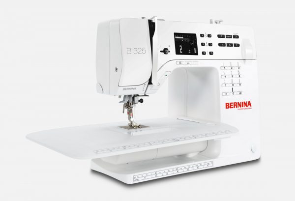 Bernina 335