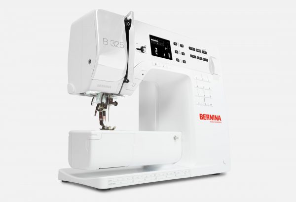 Bernina 335 - Image 3