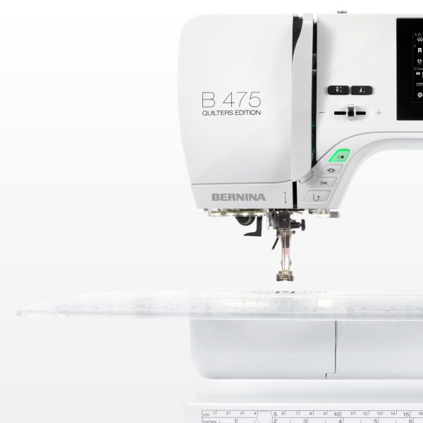 Bernina 475 QE - Image 2