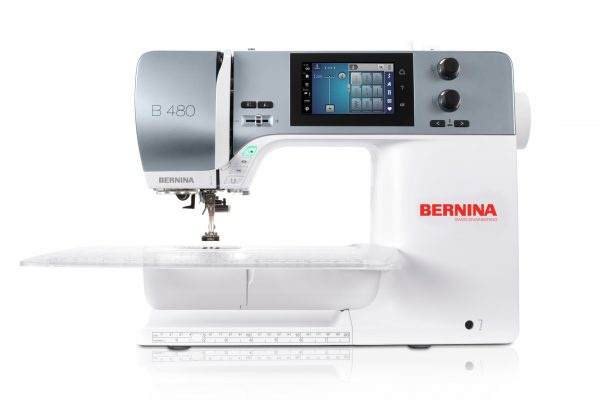 Bernina 480 - Image 2