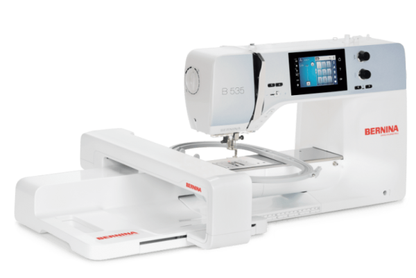 Bernina 535E