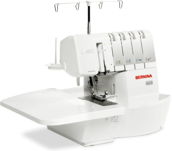 Bernina L460