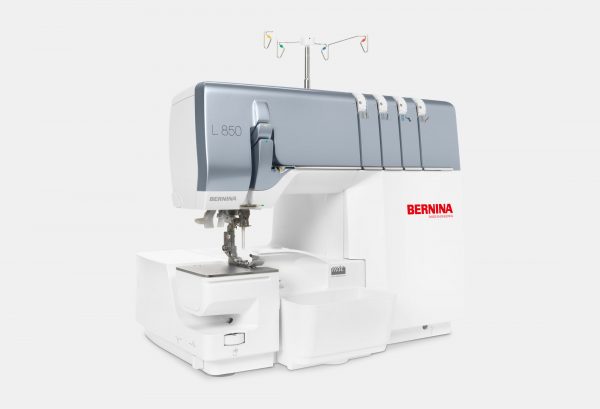 Bernina L850