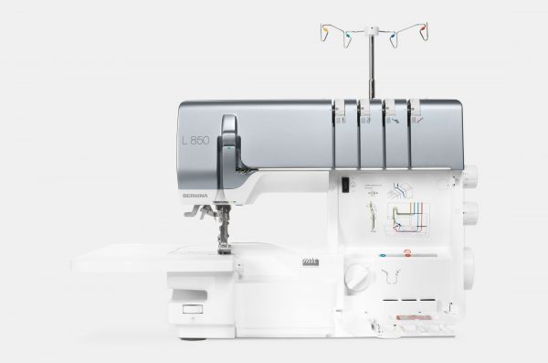 Bernina L850 - Image 2