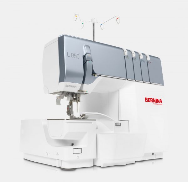 Bernina L850 - Image 3