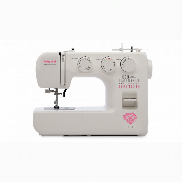 Baby Lock Joy Sewing Machine