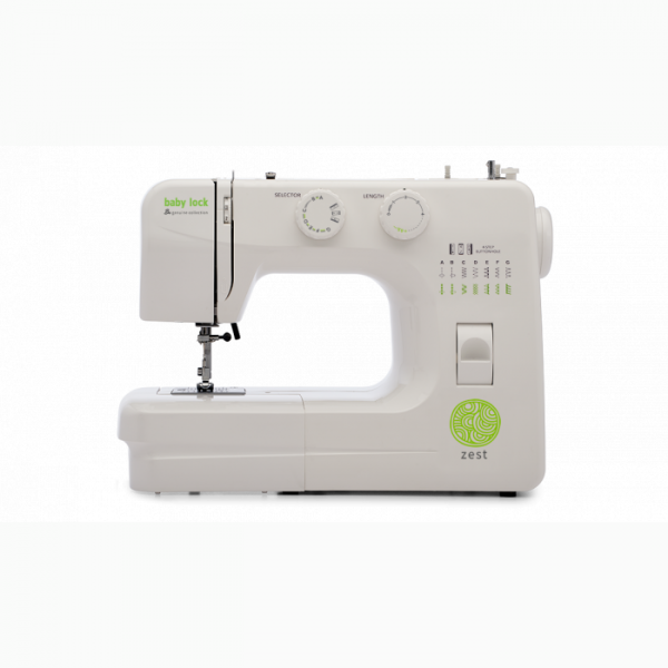 Baby Lock Zest Sewing Machine