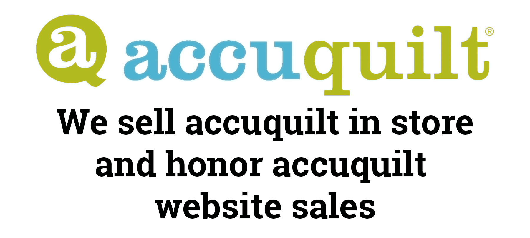 accuquilt-website