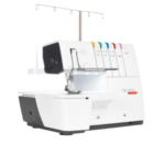 bernette 68 overlocker coverstitch