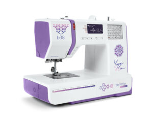 bernette 38 Yaya Han Edition