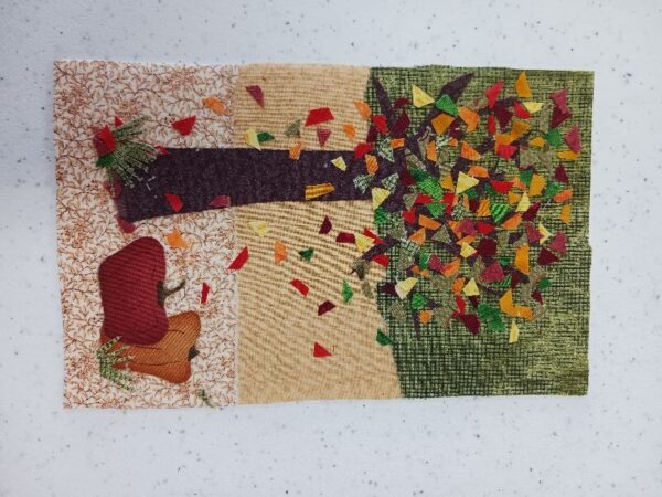 Greeting Card Collage Jun 10 10:30 AM - 2:30 PM - Image 3
