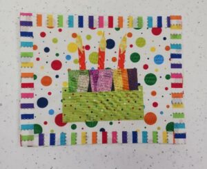 Greeting Card Collage Jun 10 10:30 AM - 2:30 PM