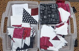 UFO Open Sew Day Jun 20 9:30 AM - 4:00 PM