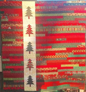 Into the Forest (Christmas in July) Jul 25 9:30 AM - 4:00 PM