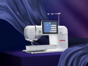 BERNINA B990 Machine Mastery - Sewing Jul 28 10:00 AM - 4:00 PM