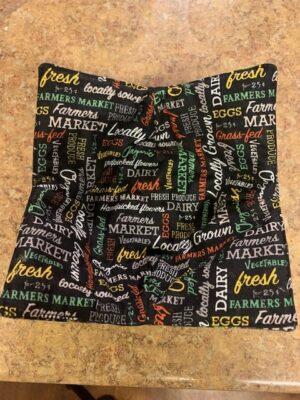 Beginning Sewing Skill Building Jul 28, Aug 4, Aug 11 and Aug 18, 5:45 PM - 7:45 PM