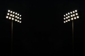 Friday Night Lights Open Sew Aug 15 4:45 PM - 10:00 PM