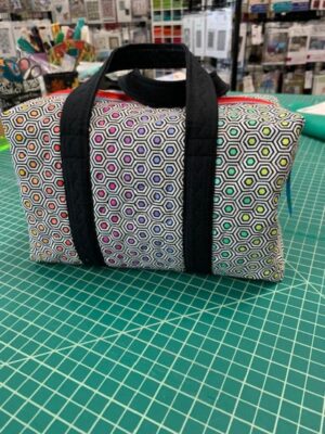 Kids Insulated Lunch Tote Jul 20 and Jul 27 11:00 AM - 2:30 PM