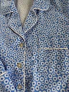 Closet Core Carolyn Pajamas Jul 27 and Aug 24 10:30 AM - 2:30 PM
