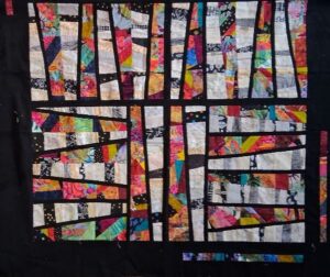 Scrap Quilting Jul 16 10:30 AM - 1:30 PM