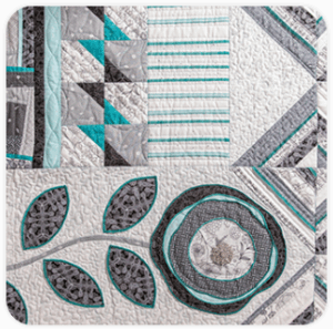 BERNINA L890 - Bloom & Grow Quilt Jun 16 9:30 AM - 3:30 PM