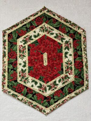 Triangle Table Runners Jun 27 10:00 AM - 3:00 PM