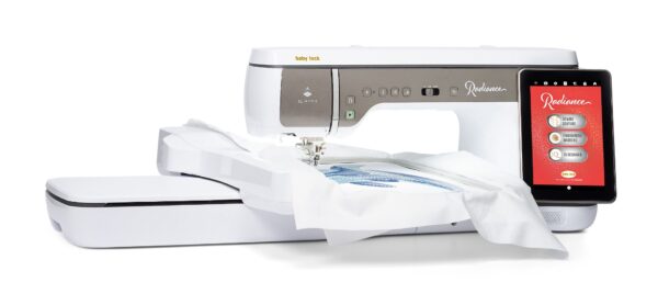 Baby Lock Radiance - Image 8