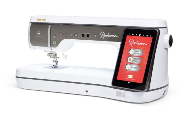 Baby Lock Radiance - Image 7