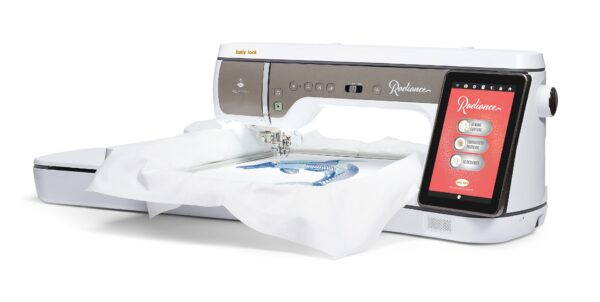 Baby Lock Radiance - Image 6