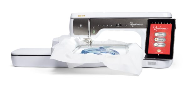Baby Lock Radiance - Image 5