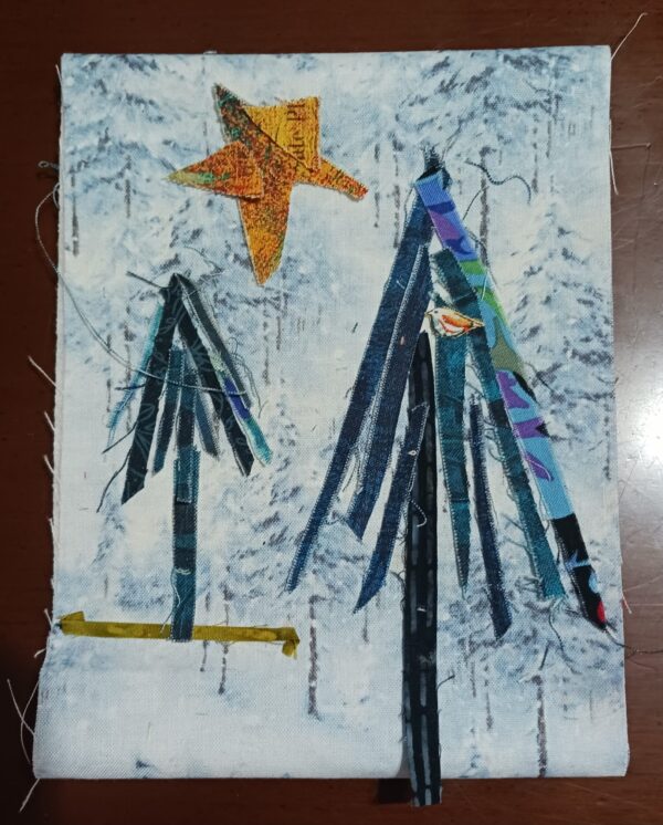 WAUKESHA - Holiday Cards Oct 3 9:30 AM - 12:30 PM