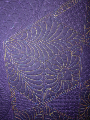 WAUKESHA - Quilting with Feathers Oct 19 and Oct 26 11:00 AM - 2:00 PM