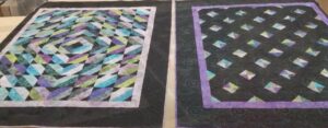 WAUKESHA - Double Dip Quilts Oct 11 and Oct 25 9:30 AM - 12:30 PM