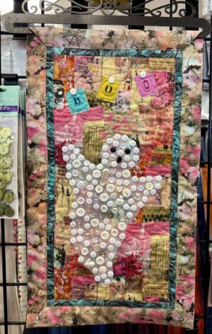 WAUKESHA - Button Ghost Sep 30 5:30 PM - 8:30 PM