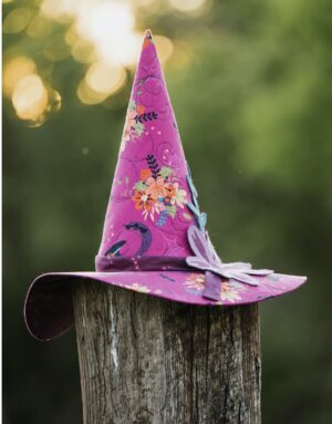 WAUKESHA - Witch/Wizard Hat Oct 2 5:30 PM - 8:30 PM